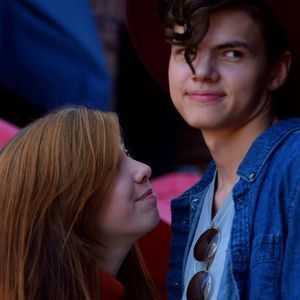 Meet your Posher, Christopher